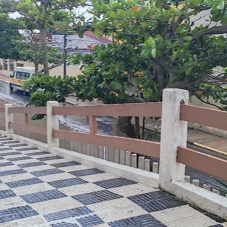 Apartamento Em Frente A Praia Перуиби Экстерьер фото